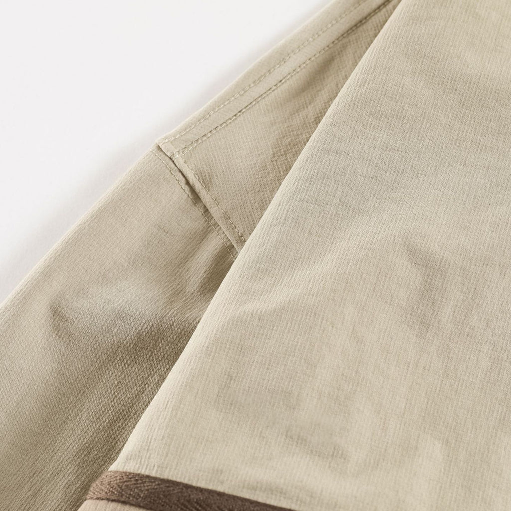 Modish  Street Style Color Block Spliced Loose Hoodie