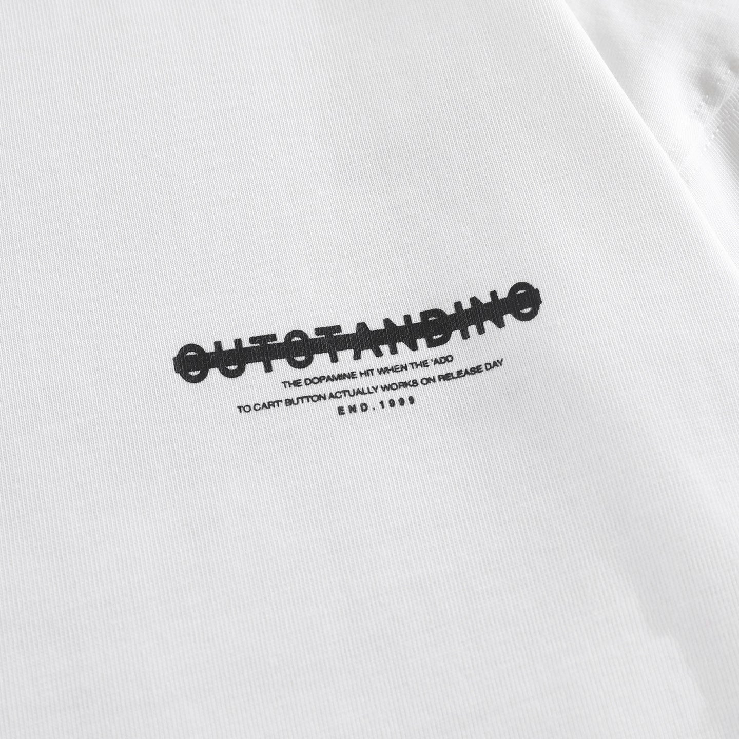 Modish  Simple Versatile Loose Long Sleeve T-Shirt