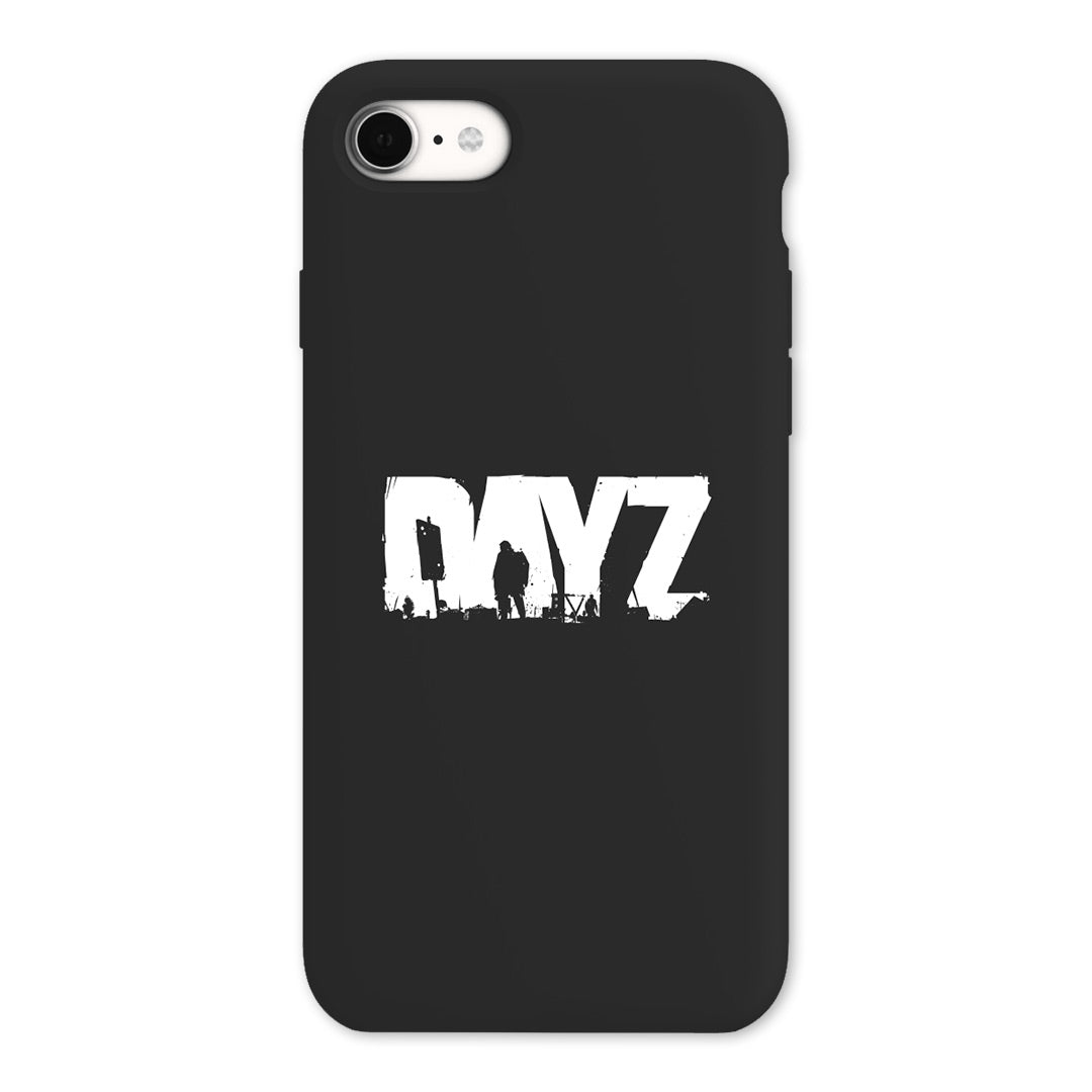 DAYZ - SURVIVOR PHONE CASE FOR IPHONE 7 / 8 / SE 2020 / SE 2022-0