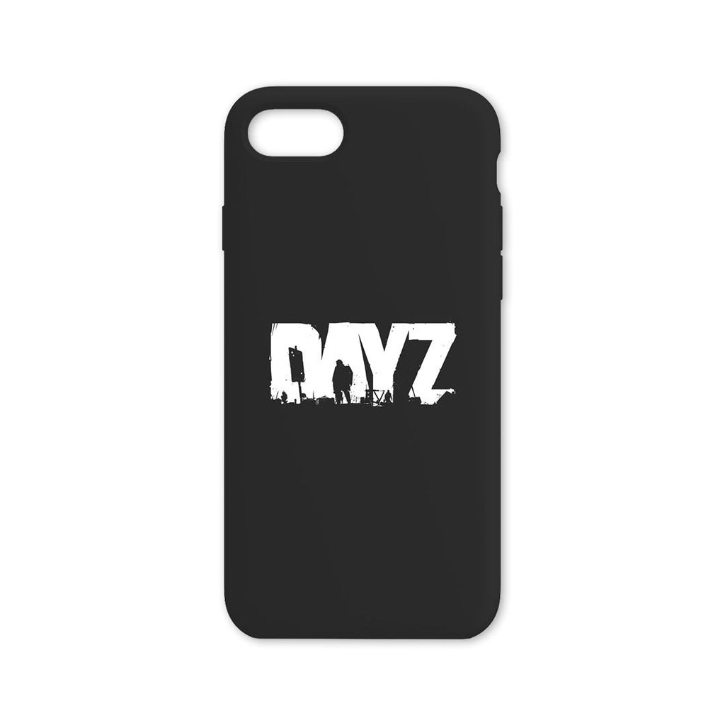 DAYZ - SURVIVOR PHONE CASE FOR IPHONE 7 / 8 / SE 2020 / SE 2022-1
