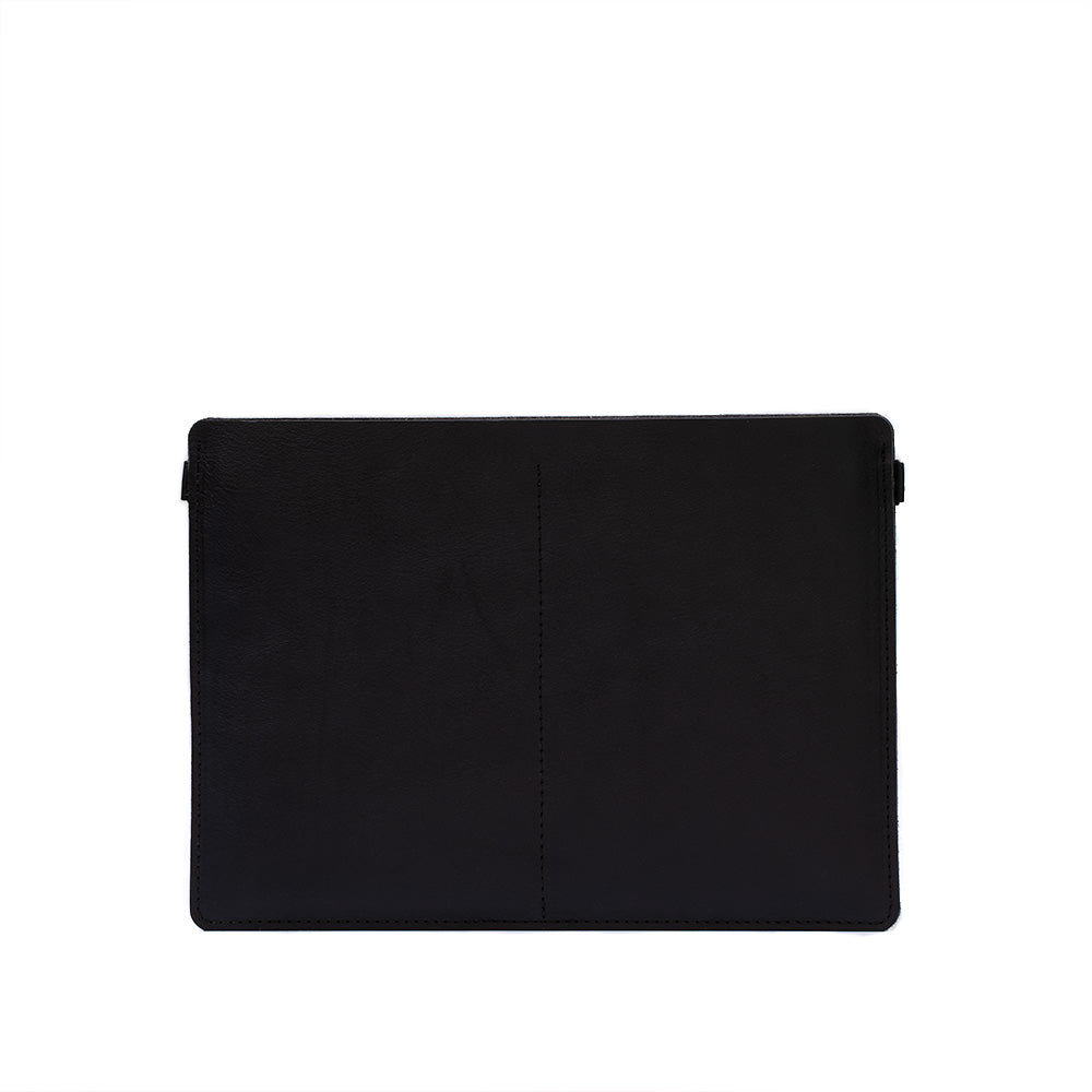 Leather Bag for MacBook - The Minimalist 4.0-5