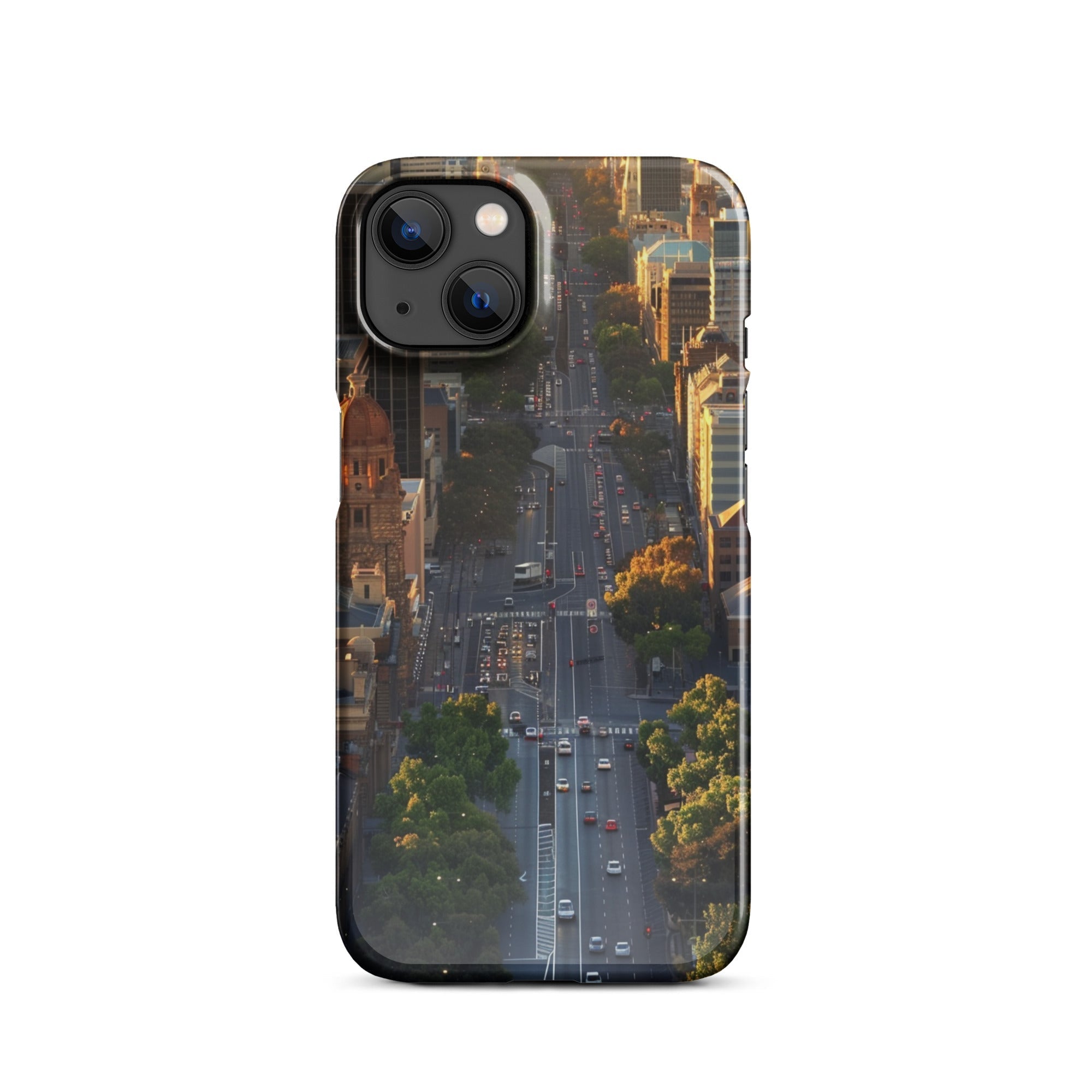 Soth Australia Phone case for iPhone-16